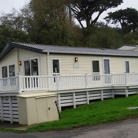 20 The Glade, Bideford Bay Holiday Park Exterior foto
