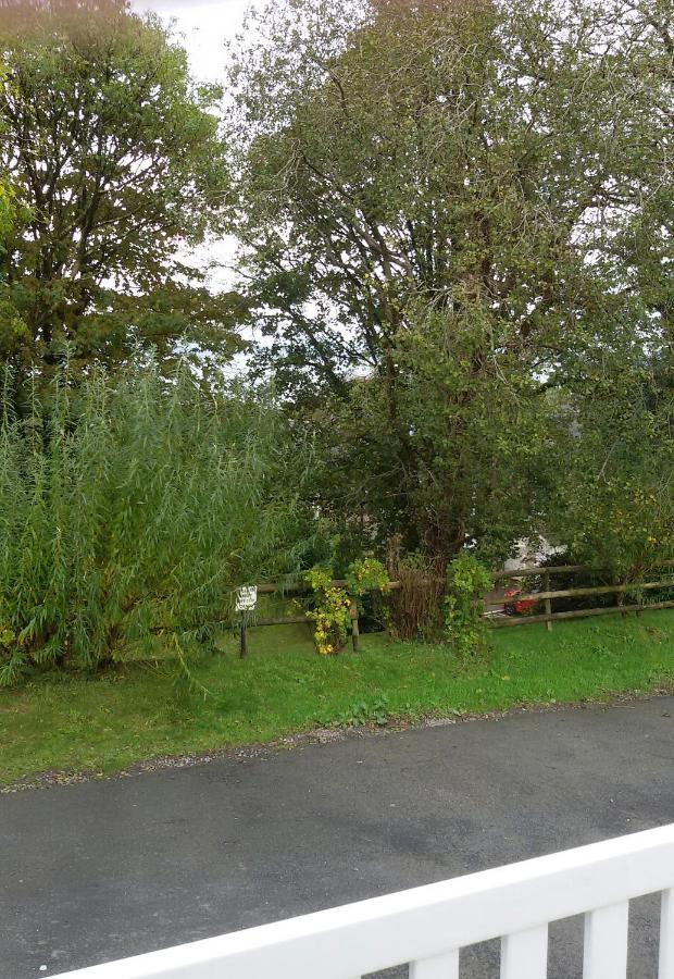 20 The Glade, Bideford Bay Holiday Park Exterior foto
